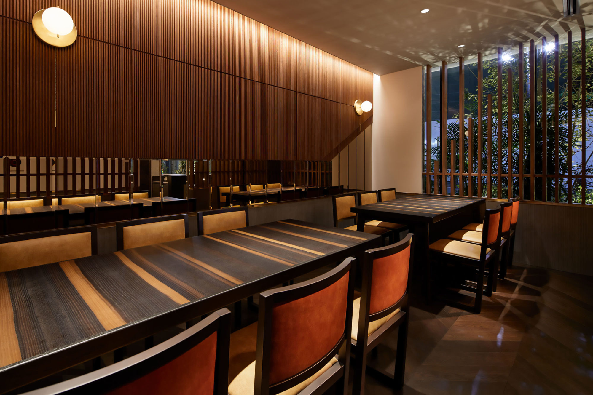 PIERROT DESIGN WIZ Ltd. | KOJI NINOMIYA | Chinese Restaurant 4000 ...